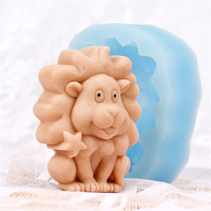 Practical application : Silicone mold material operation precautions