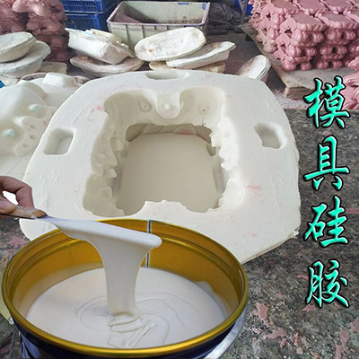 水泥罗马柱模具硅胶