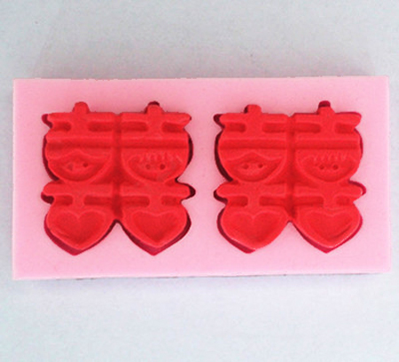 食品级模具硅胶