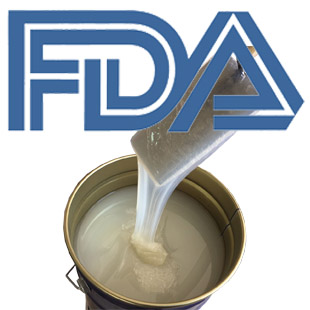 食品级液体硅胶价格