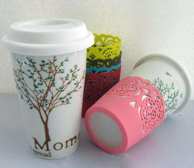 为什么同样的硅胶制品价格有高有低？