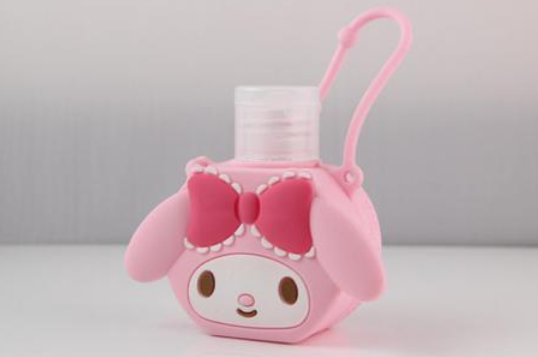 如何区分优质硅胶生活用品