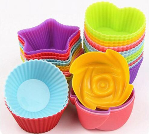 硅胶蛋糕模是否可以承受200度高温吗