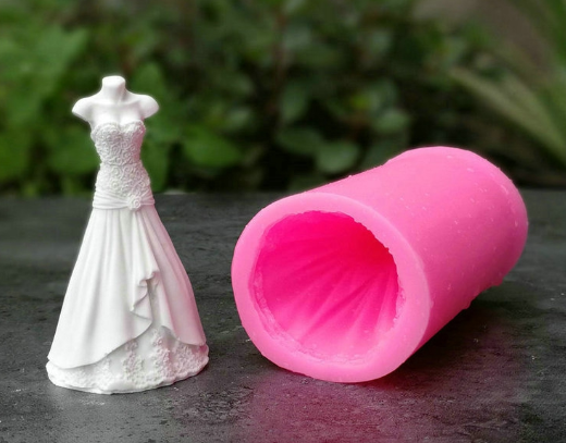 硅胶和硅橡胶有区别吗 硅胶材料的特点及分类