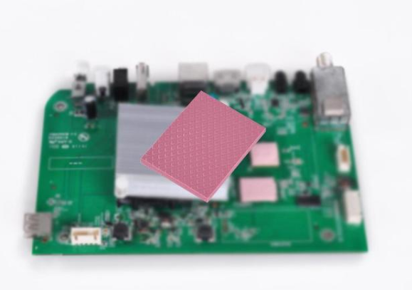 导热硅胶垫片选型注意事项