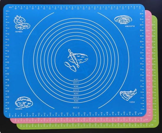 硅胶面板垫使用久了为什么会出现老化退胶的现象