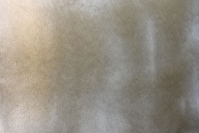 6MTB101双罗拉单辊吸尘弹花机梳花效果